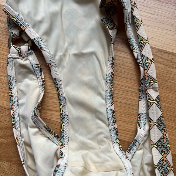 Tory Burch swim suit - Picture 9 of 9
